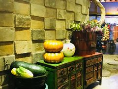 -金苑酒家·客家菜·广东老字号(万象店)