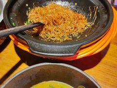 -李久其家民间餐厅(观沙岭公园店)