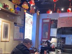 -一记面馆(易发店)