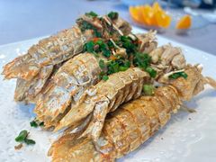 -宁海食府(大剧院店)