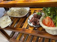 -刘少华贵州小黄牛·鲜牛肉火锅(总店)
