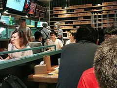 -木屋烧烤(万德庄店)