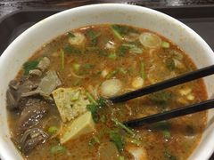 精品驴肉汤-化三驴肉汤(金明东街店)
