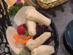 -湊湊火锅·茶憩(打浦桥日月光店)