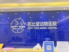 -芭比堂动物医院·24小时·眼科中心(深圳中心)