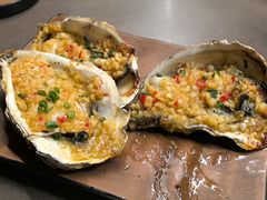 -花和尚·湘西小串烧烤(祈福店)