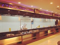 -碧中海汤泉汗蒸酒店