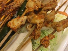 -宏姐串串香(宏伟路店)