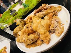 -春发生饭店·非遗(南院门店)