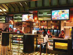 -成都百丽宫影城(LUXE太古里店)