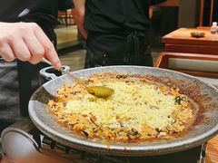 -春熙台韩国料理·章鱼肥牛(西丽店)