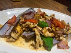 -驻海渔市(置信店)