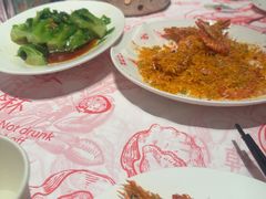 -不仔客海鲜·烧烤·270度海景餐厅(大东海店)