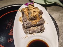 -黔渔翁豆花渎鱼(喷水池店)