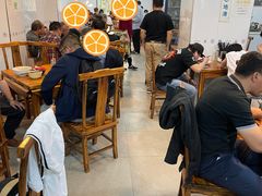 -春和面馆(常德路店)