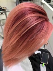 -BHG Hair Salon