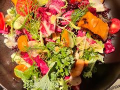 -芭莉与彩虹西餐厅(成都合生汇店)