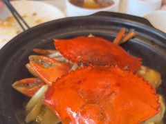 -万龙洲海鲜(广渠门店)