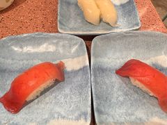 -元气寿司(环球港店)