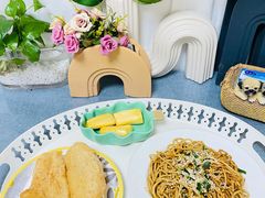 -丽华早点(大成路店)