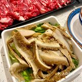 牛肉按斤上菜的火锅店