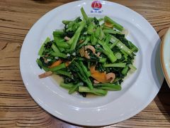 -小船渔村•大连菜•大连焖鱼(明泽街店)