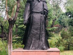 -济南国际园博园