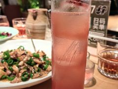 -一坐一忘云南菜(卓悦中心)