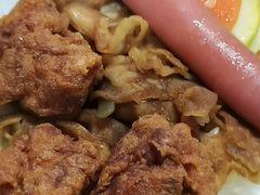 -上海理工大学第五食堂