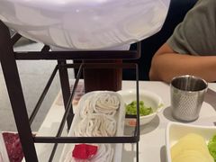 -牛焱·贵州黄牛肉火锅(城西银泰店)
