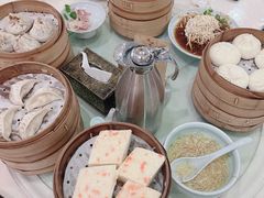 -冶春茶社(星汉大厦店)