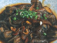 -许村蟹面(海宁许村大道店)