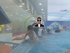 -龙格亲子游泳·水育早教运动中心(龙湾天街店)