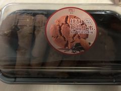 -詹记桃酥(马鞍山万达店)
