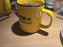 -太二酸菜鱼(兴业太古汇店)
