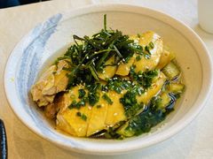 -聚鑫阁江浙菜·非遗传承技艺(青村帝华园店)