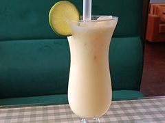 -上岛咖啡(华源四里店)