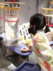 -奈尔宝·儿童乐园·亲子餐厅(长沙运达汇店)