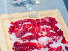 -海底捞火锅(团结桥店)