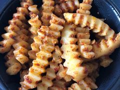 -糖糖冰粉(凤城三路总店)