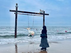 -渔岛海洋度假区