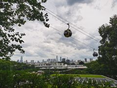 -广州市白云山风景名胜区