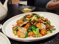 -老海陵·泰州菜(三水湾店)