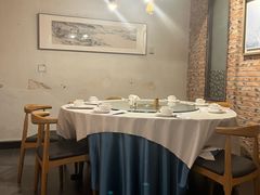 -苹果树下艺术餐厅(通州店)