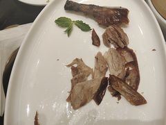 -新乾隆酒楼(帝景园店)