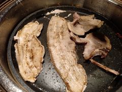 -炉小哥烤肉(朗悦公园茂店)