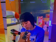 -英皇电影城(英皇集团中心IMAX店)
