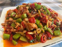 -三色堇(小通巷店)