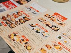 -三江源活鱼现烤(维多利摩尔城店)