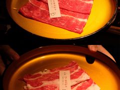 M8黑毛和牛-花潮料理艺食馆(成都万象城店)